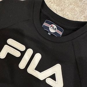 Fila comfy mid length dress. Size XS